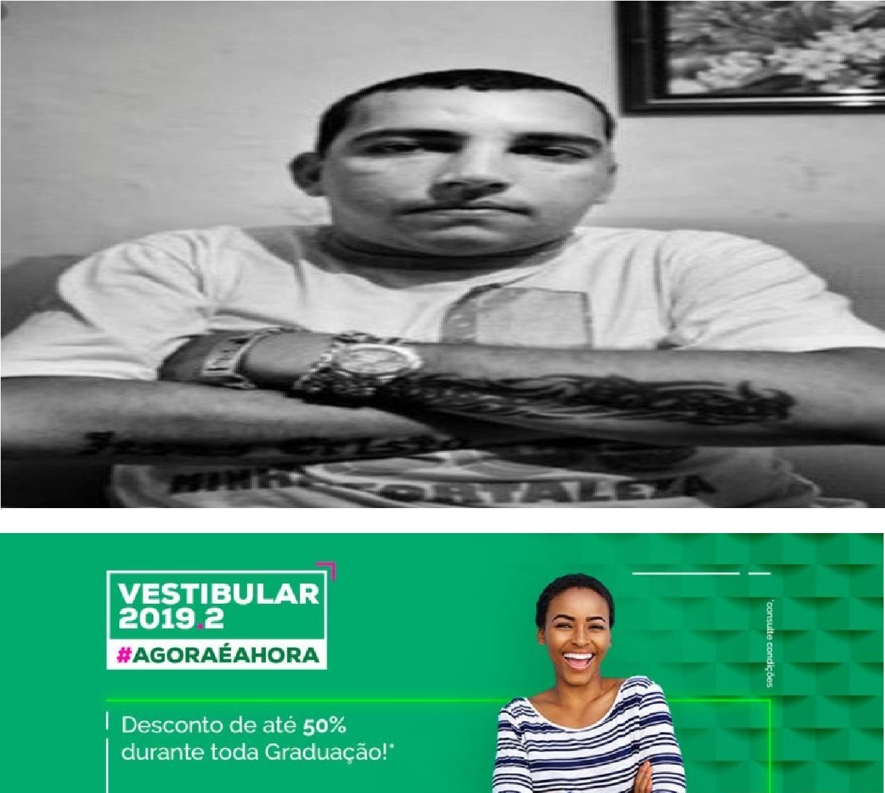   do para evitar atos de vândalos — disse o oficial.